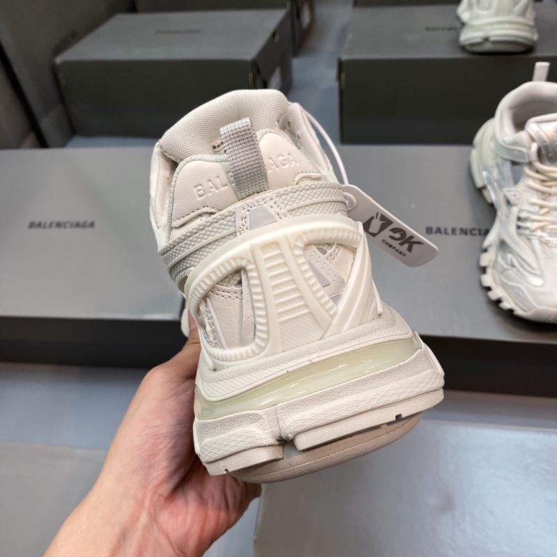 Balenciaga Track Shoes